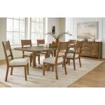 Cabalynn Dining Chair - Image 12