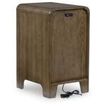 Jensworth Accent Table - Image 7