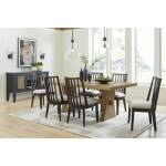 Galliden Dining Chair - Image 10