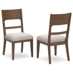Cabalynn Dining Chair - Image 4