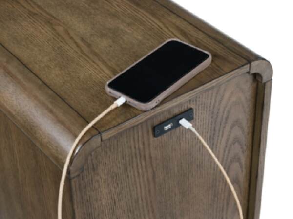 Jensworth Accent Table - Image 9