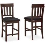 Haddigan Counter Height Bar Stool (Set of 2) - Image 8