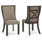 Tyler Creek Dining Chair (Set of 2) - Image 2