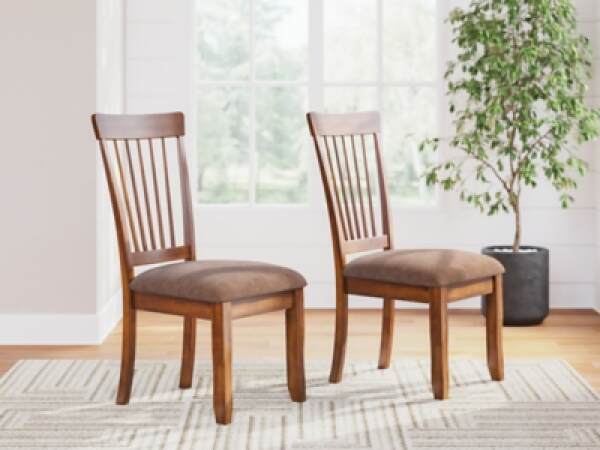 Berringer Dining Chair (Set of 2) - Image 3