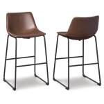 Centiar Pub Height Bar Stool - Image 2