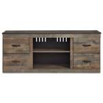 Trinell 60" TV Stand - Image 4