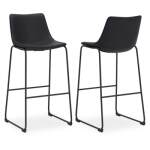 Centiar Pub Height Bar Stool (Set of 2) - Image 2