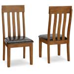 Ralene Dining Chair - Image 2