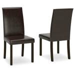 Kimonte Dining Chair - Image 2