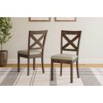 Moriville Dining Chair - Image 3