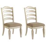 Realyn Dining Chair - Image 2