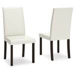 Kimonte Dining Chair - Image 2