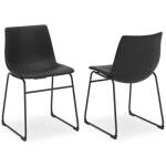 Centiar Dining Chair (Set of 2) - Image 2