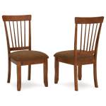 Berringer Dining Chair (Set of 2) - Image 2