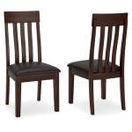 Haddigan Dining Chair (Set of 2) - Image 2