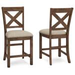Moriville Counter Height Bar Stool - Image 2