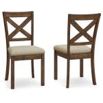 Moriville Dining Chair - Image 2