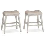 Skempton Counter Height Bar Stool - Image 2
