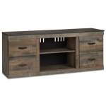 Trinell 60" TV Stand - Image 2