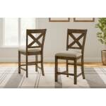 Moriville Counter Height Bar Stool - Image 3