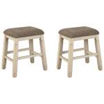 Bolanburg Counter Height Bar Stool - Image 2