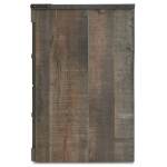 Trinell 60" TV Stand - Image 9