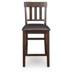 Haddigan Counter Height Bar Stool (Set of 2) - Image 5