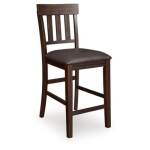 Haddigan Counter Height Bar Stool (Set of 2) - Image 4