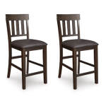 Haddigan Counter Height Bar Stool