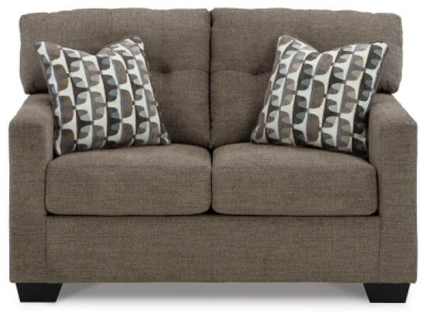 Mahoney Loveseat - Image 4