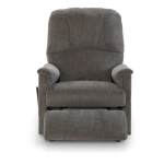 Mercury Rocking Recliner - Image 4