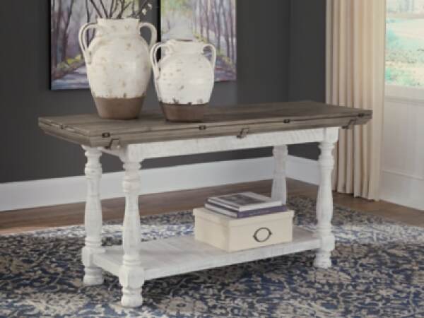 Havalance Sofa/Console Table - Image 3