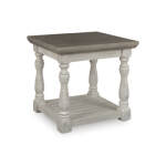 Havalance End Table