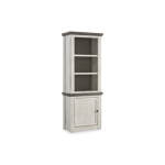 Havalance Left Pier Cabinet