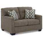 Mahoney Loveseat - Image 2