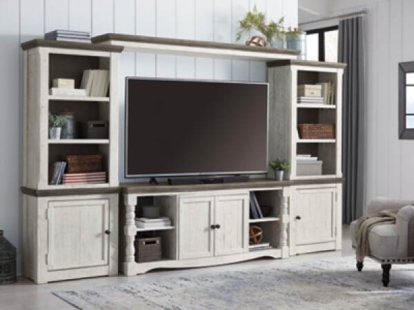 Havalance 4-Piece Entertainment Center - Image 3