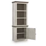 Havalance Right Pier Cabinet - Image 4