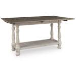 Havalance Sofa/Console Table - Image 2