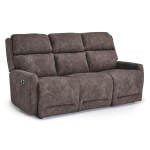 Livvy - Modern Shape, Pillowed Recline Comfort - S970RA4