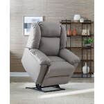 Gigantor - Robust Sized Lift Recliner Featuring Infinite Positions Including Zero Gravity - 9BZ63 - Image 15