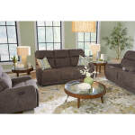 Livvy - Modern Shape, Pillowed Recline Comfort - S970RA4 - Image 9