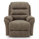 Oren - Medium, Modern Styled Recliner - 6NP77 - Image 4