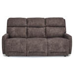Livvy - Modern Shape, Pillowed Recline Comfort - S970RA4 - Image 4