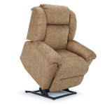 Gigantor - Robust Sized Lift Recliner Featuring Infinite Positions Including Zero Gravity - 9BZ63 - Image 6