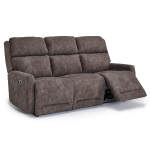 Livvy - Modern Shape, Pillowed Recline Comfort - S970RA4 - Image 3