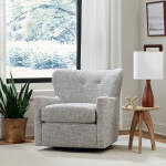 Casimere Swivel - Glider - 2007 - Image 8