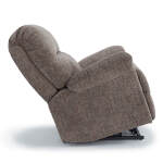 Badge - Bodyrest, Beast Zero-gravity Recliner - 10BZ30 - Image 7