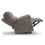 Badge - Bodyrest, Beast Zero-gravity Recliner - 10BZ30 - Image 9