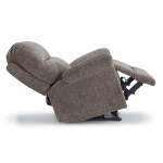 Badge - Bodyrest, Beast Zero-gravity Recliner - 10BZ30 - Image 10
