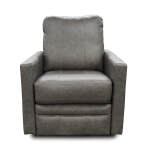 Giana - Swivel Barrel Recliner - 0L78 - Image 3